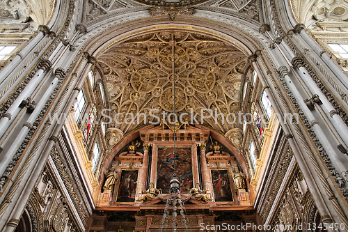 Image of Cordoba - Mezquita