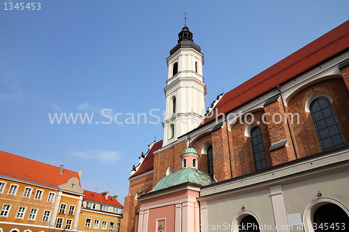 Image of Opole, Poland