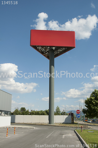 Image of Billboard