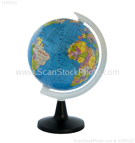 Image of Globe