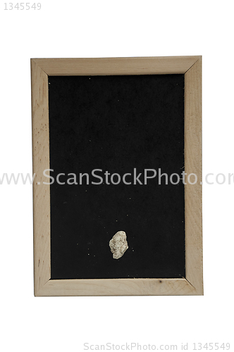 Image of Point stone made