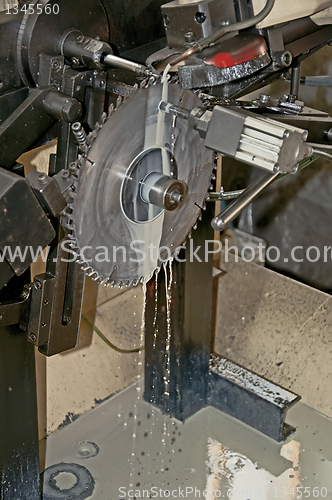 Image of Sharpening