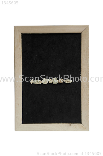 Image of Minus stone made