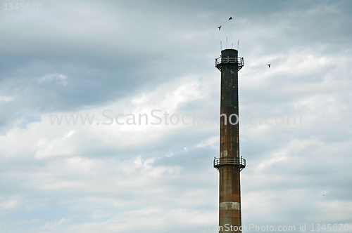 Image of Chimney