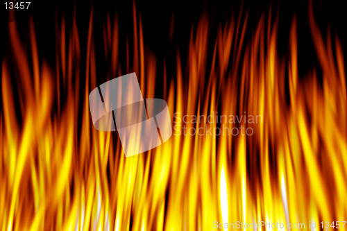 Image of Abstract Pattern