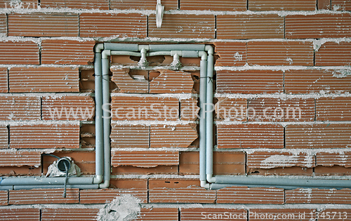 Image of Plumbing