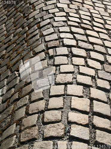 Image of Cobblestone