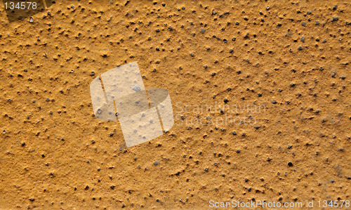 Image of Yellow texture