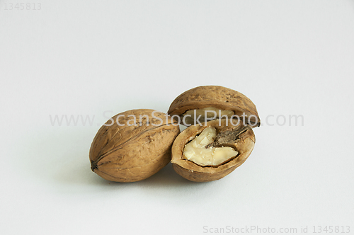 Image of Walnuts