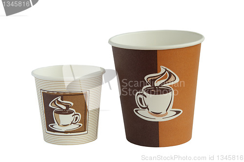 Image of Coffee cups