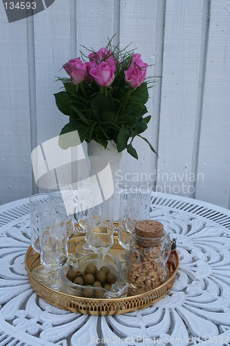 Image of Party-tray