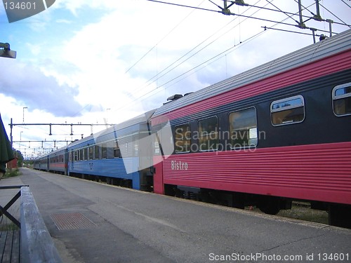 Image of Train