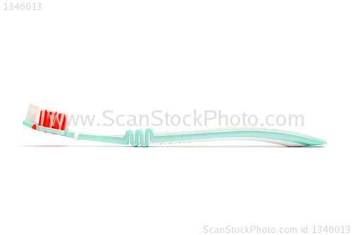 Image of Toothbrush