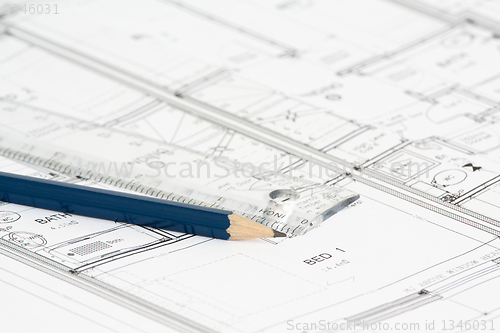 Image of House Plan