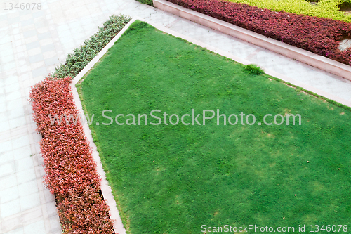 Image of Garden