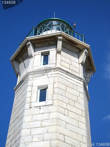 Image of Lighthouse