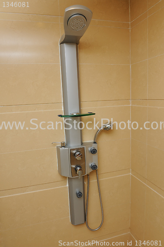 Image of Shower head