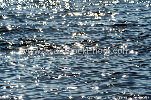 Image of Water waves