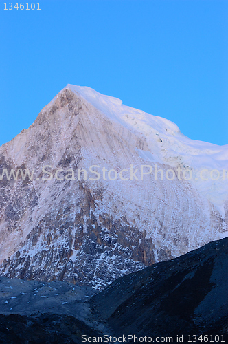 Image of Snowy Mountains