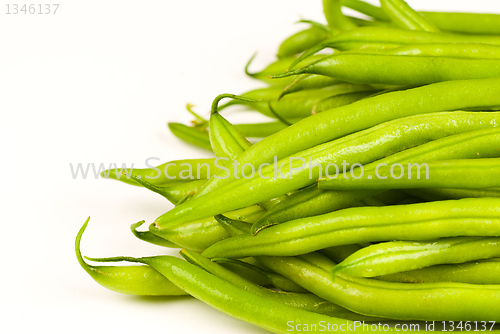 Image of Green beans