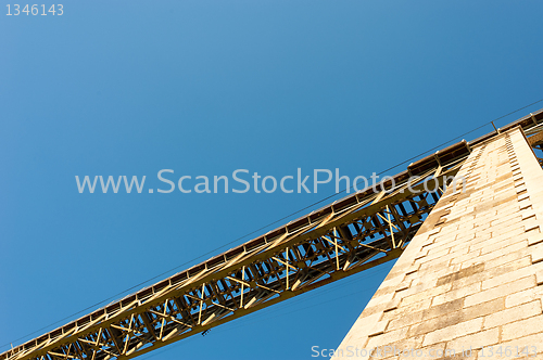 Image of Railway bridge