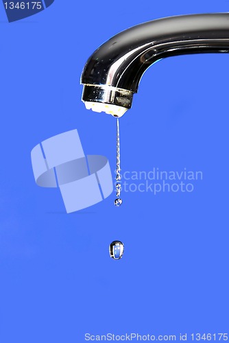 Image of Water tap