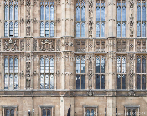 Image of Houses of Parliament