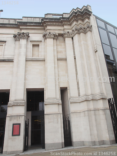 Image of National Gallery, London