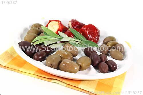 Image of Antipasti