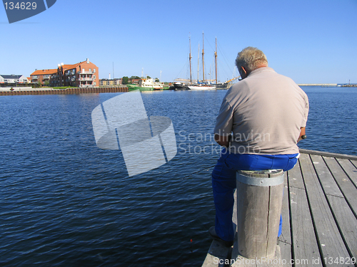 Image of Angling
