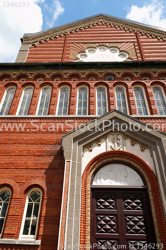 Image of Church of the Madonna della Difesa