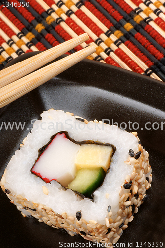 Image of Sushi