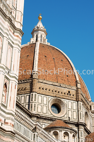 Image of Florence Cathedral of Santa Maria del Fiore