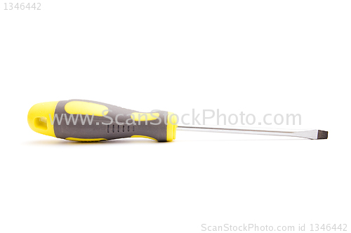 Image of Screwdriver