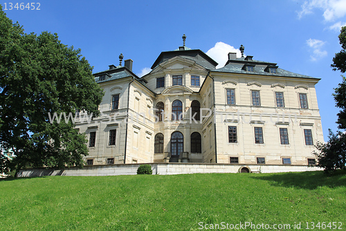 Image of Czech Republic - Karlova Koruna