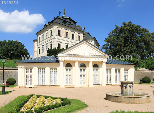 Image of Karlova Koruna, Czech Republic