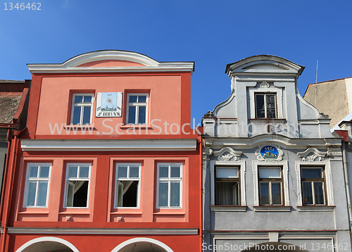 Image of Jaromer, Czech Republic