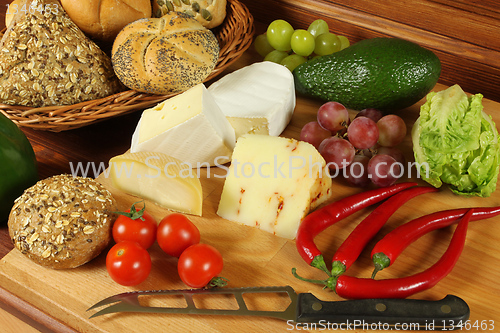 Image of Food