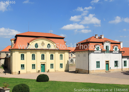 Image of Czech Republic - Chlumec