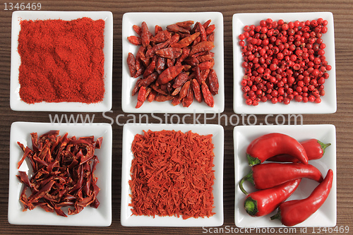 Image of Peppers