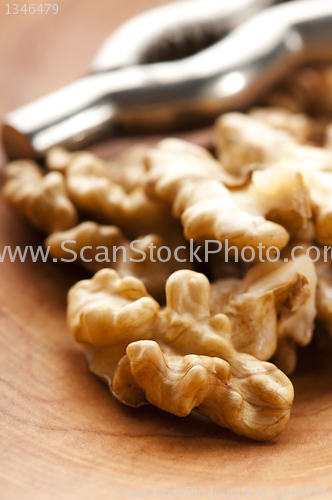 Image of Walnuts