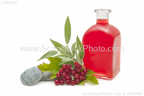 Image of spa still life