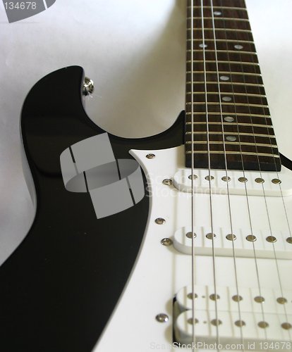 Image of Electric Guitar