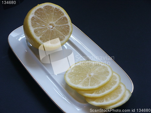 Image of Lemon