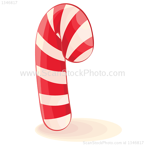 Image of Christmas candy