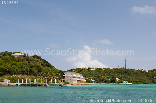 Image of Antigua Long Bay