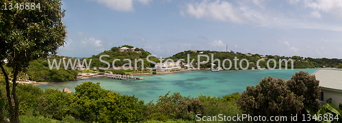 Image of Antigua Long Bay