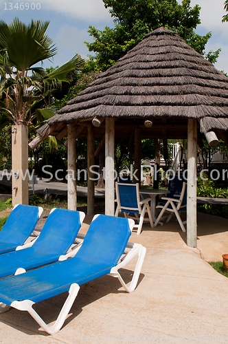 Image of Swimming pool