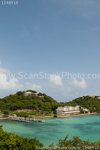 Image of Antigua Long Bay