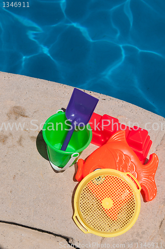 Image of Children toys